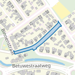 Perceel KTR00-E-1578