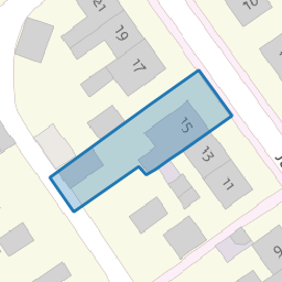 Perceel KTR00-E-1580