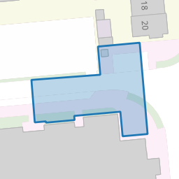 Perceel KTR00-E-1591