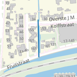 Perceel KTR00-E-1600