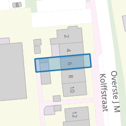 Perceel KTR00-E-1613