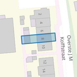 Perceel KTR00-E-1614