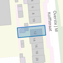 Perceel KTR00-E-1616