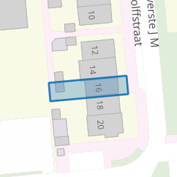 Perceel KTR00-E-1618