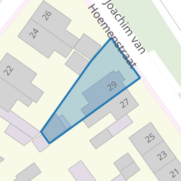 Perceel KTR00-E-1632