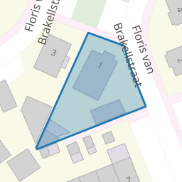 Perceel KTR00-E-1638