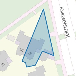 Perceel KTR00-E-1640