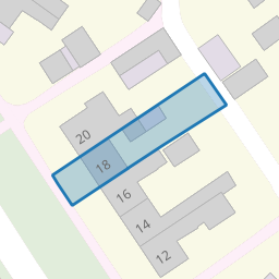 Perceel KTR00-E-1643