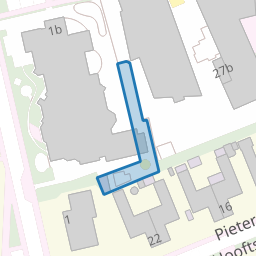 Perceel KTR00-E-1646