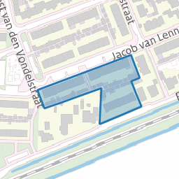 Perceel KTR00-E-1663