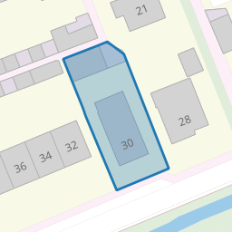 Perceel KTR00-E-1664