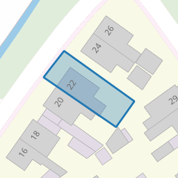 Perceel KTR00-E-1672