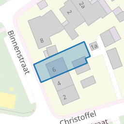 Perceel KTR00-E-1674