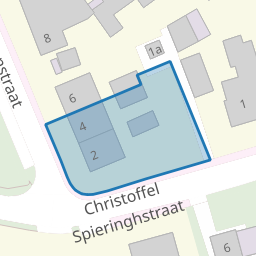 Perceel KTR00-E-1675