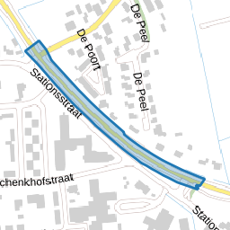 Perceel KTR00-E-1679