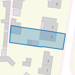 Perceel KTR00-E-1681