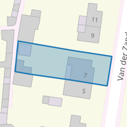 Perceel KTR00-E-1682