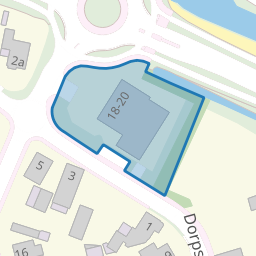 Perceel KTR00-E-1691