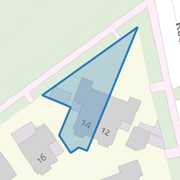 Perceel KTR00-E-1697