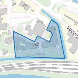 Perceel KTR00-E-1721