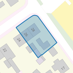 Perceel KTR00-E-1726