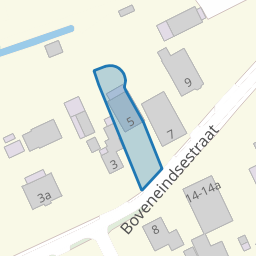 Perceel KTR00-E-1733