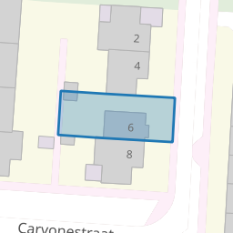 Perceel KTR00-E-1746