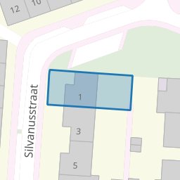 Perceel KTR00-E-1747