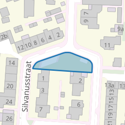 Perceel KTR00-E-1748