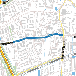 Perceel KTR00-E-1749