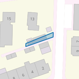 Perceel KTR00-E-1752