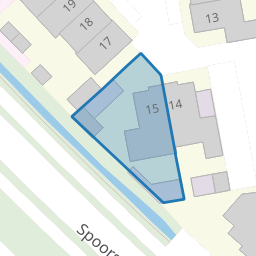 Perceel KTR00-E-1754