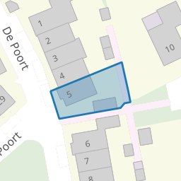 Perceel KTR00-E-1758