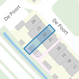 Perceel KTR00-E-1759