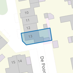 Perceel KTR00-E-1760