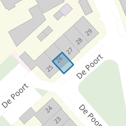 Perceel KTR00-E-1763