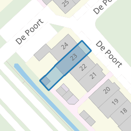 Perceel KTR00-E-1765