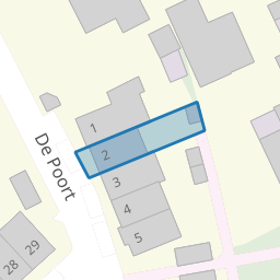 Perceel KTR00-E-1766