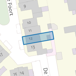 Perceel KTR00-E-1767