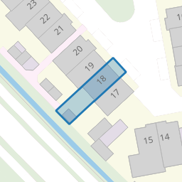 Perceel KTR00-E-1770