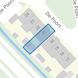 Perceel KTR00-E-1771