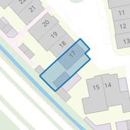 Perceel KTR00-E-1772