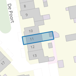 Perceel KTR00-E-1775