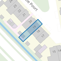 Perceel KTR00-E-1776