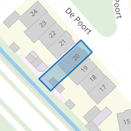 Perceel KTR00-E-1777