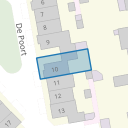 Perceel KTR00-E-1781