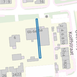 Perceel KTR00-E-1792