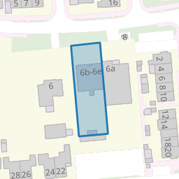 Perceel KTR00-E-1793