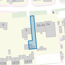 Perceel KTR00-E-1796