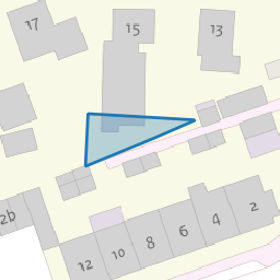 Perceel KTR00-E-1799